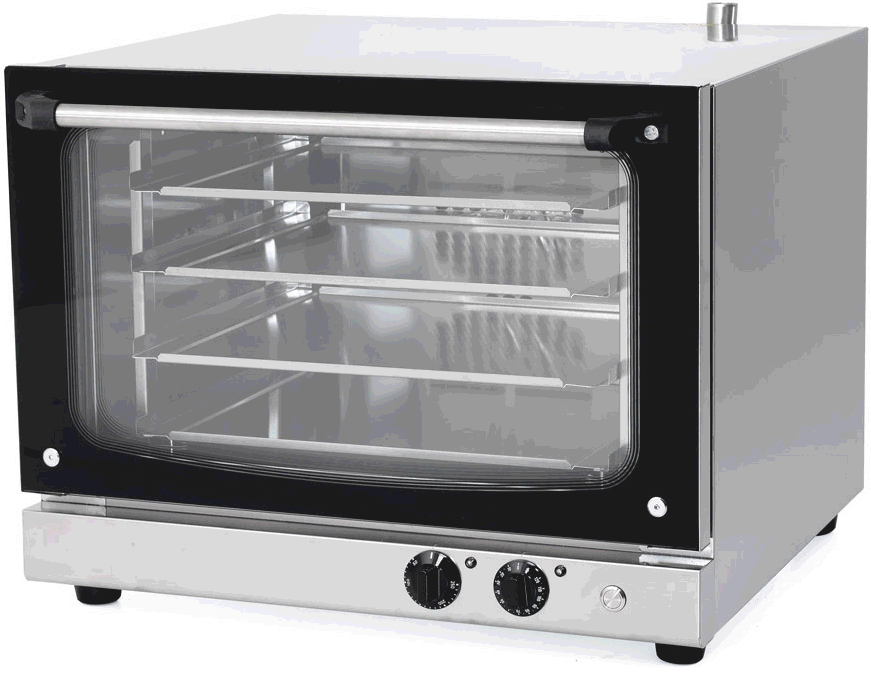 Horno RS404